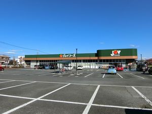 パークアベニュー C 202号-14