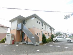 Ｃｈａｔｓｗｏｏｄ　Ａ 103号-1