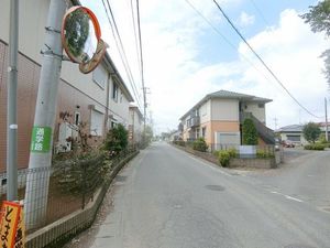 Ｃｈａｔｓｗｏｏｄ　Ａ 103号-12