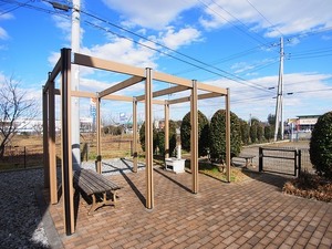 メゾン・ボヌール B 201号-13