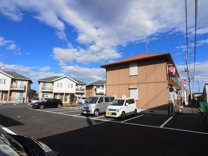 メゾン・ボヌール　Ｈ 102号-12