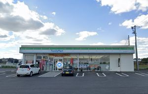 タウンヒル小柴　Ｃ 101号-12