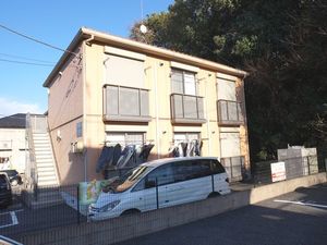 オレンジシャトー　Ｂ 101号-12