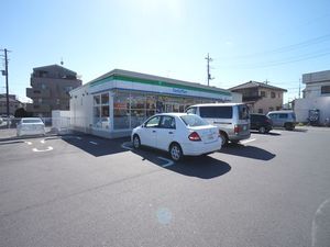 フォレスト・コート　Ａ 201号-12