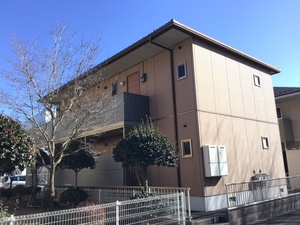 メゾン・ラフォーレ