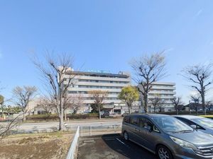 ブランシェ・パーク B 101号-5