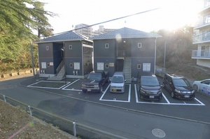 フォレスト・スクエア　Ａ 102号-12