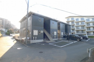 フォレスト・スクエア　Ａ 102号-13