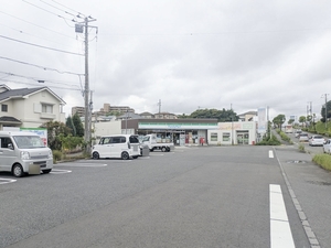 フォレスト・スクエア　Ａ 102号-14