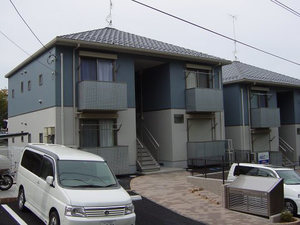 フィールドブルー　Ａ 201号-1