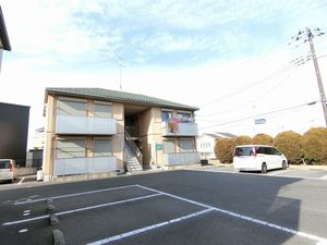 ラ アヴニール Ⅱ 102号-12