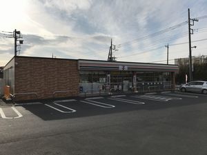 ラ アヴニール Ⅱ 102号-15