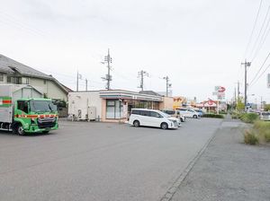 トァヴェール 202号-11