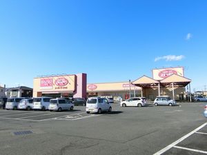 ブライトン　ティアラ　Ｂ 204号-12