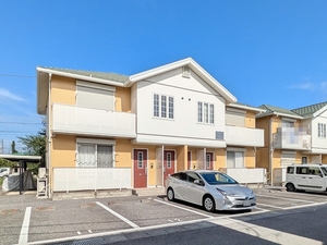 Ｃａｓａ　Ｓｏｌｅａｄｏ　Ｃ 201号-1