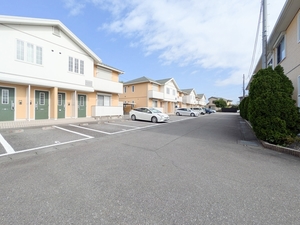 Casa Soleado C 201号-12