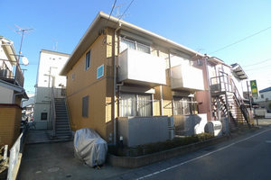 メゾンＴ 102号-1