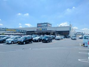 メゾンＴ 102号-14