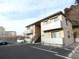 ヴィラエスペランサ　Ｂ 101号-12