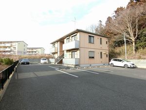 ヴィラエスペランサ　Ｂ 101号-14