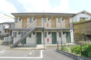 グランドソレーユ 202号-12