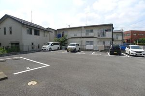 グランドソレーユ 202号-13