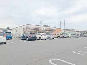 グランドソレーユ 202号-14