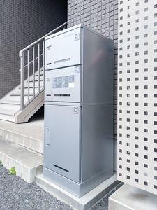 ドミール久松 301号-12