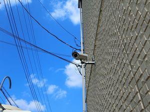 ドミール久松 301号-13