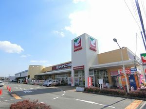 ドミール久松 301号-14