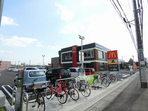 ドミール久松 301号-15