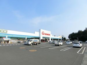 エントピアみのり 101号-13