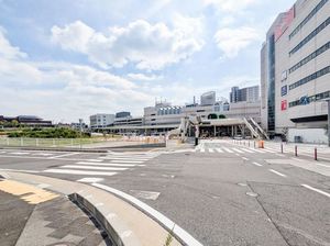 ローズガーデン 102号-13