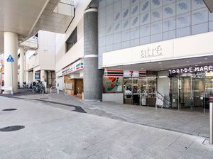 ローズガーデン 102号-15