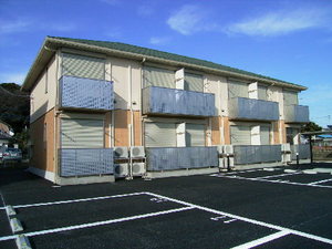 エントピア　Ｂ 201号-12