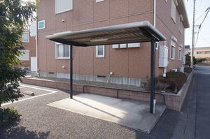 サニーコート　Ａ 102号-13