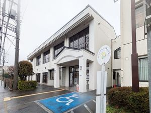 メゾンドール 参 101号-15