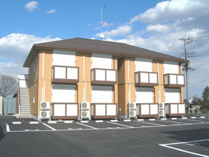 メルベーユ　Ｂ