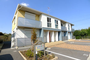 コモドヴィータ EAST 202号-12