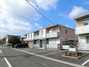 コモドヴィータ　ＷＥＳＴ 202号-12