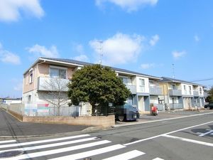 コモドヴィータ　ＷＥＳＴ 202号-15