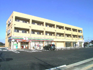 メゾンブランシェ 205号-1