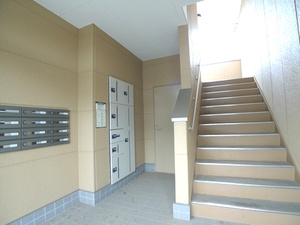 メゾンブランシェ 205号-12