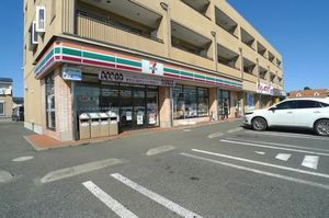 メゾンブランシェ 205号-14