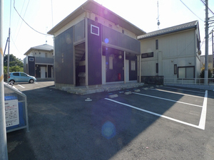 ハッピークローバー　Ａ 202号-12