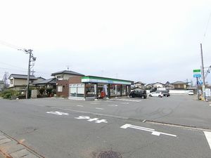 ハッピークローバー　Ａ 202号-15