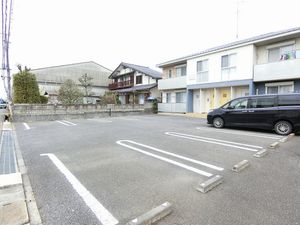 クレセオ　Ａ 202号-13