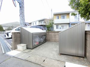 クレセオ　Ａ 202号-14