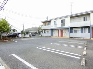 クレセオ　Ｂ 201号-13