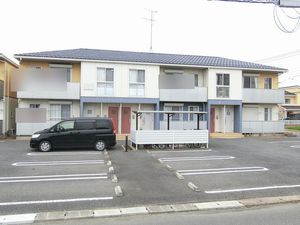 クレセオ　Ｃ 202号-3